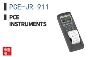 PCE-JR 911 ͼƬ